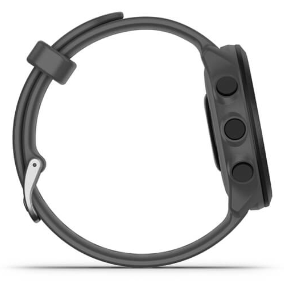 SMARTWATCH GARMIN FORERUNNER 55 GPS GREY - detalle