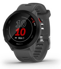 SMARTWATCH GARMIN FORERUNNER 55 GPS GREY