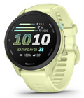 Garmin Forerunner 70 3.05 cm (1.2") AMOLED 30 mm Digital 390 x 390 Pixeles Pantalla táctil Cal GPS (satélite)