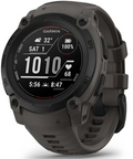 Garmin Instinct E 2.18 cm (0.86") MIP 40 mm Digital 166 x 166 Pixeles Negro GPS (satélite)