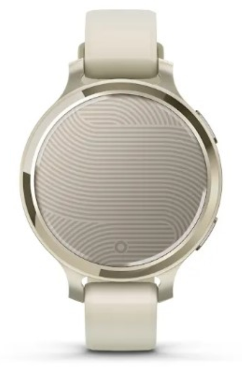 SMARTWATCH GARMIN LILY 2 ACTIVE GOLD - detalle