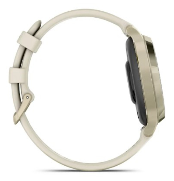 SMARTWATCH GARMIN LILY 2 ACTIVE GOLD - detalle