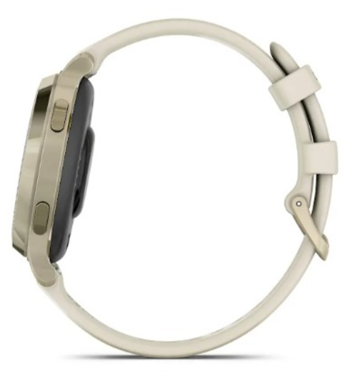SMARTWATCH GARMIN LILY 2 ACTIVE GOLD - detalle