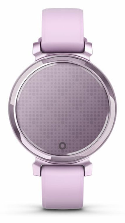 SMARTWATCH GARMIN LILY 2 LILAC - detalle