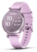 SMARTWATCH GARMIN LILY 2 LILAC