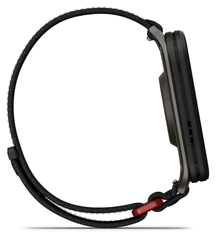 SMARTWATCH GARMIN VENU X1 NEGRO - detalle