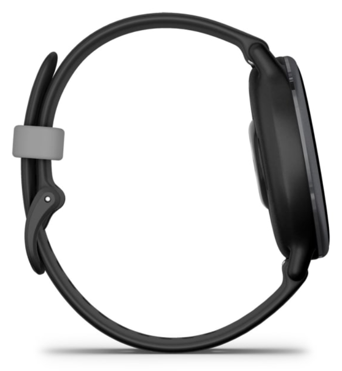 SMARTWATCH GARMIN VIVOACTIVE 5 GPS WIFI BLACK/SLATE - detalle