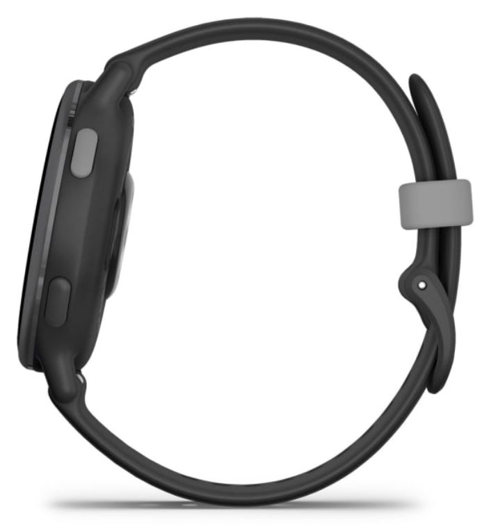 SMARTWATCH GARMIN VIVOACTIVE 5 GPS WIFI BLACK/SLATE - detalle