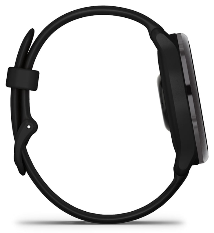 SMARTWATCH GARMIN VIVOACTIVE 6 NEGRO - detalle