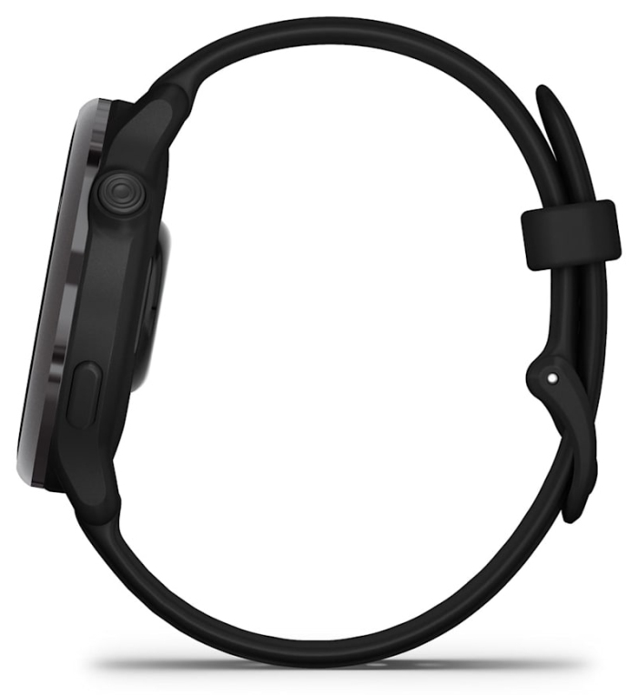SMARTWATCH GARMIN VIVOACTIVE 6 NEGRO - detalle