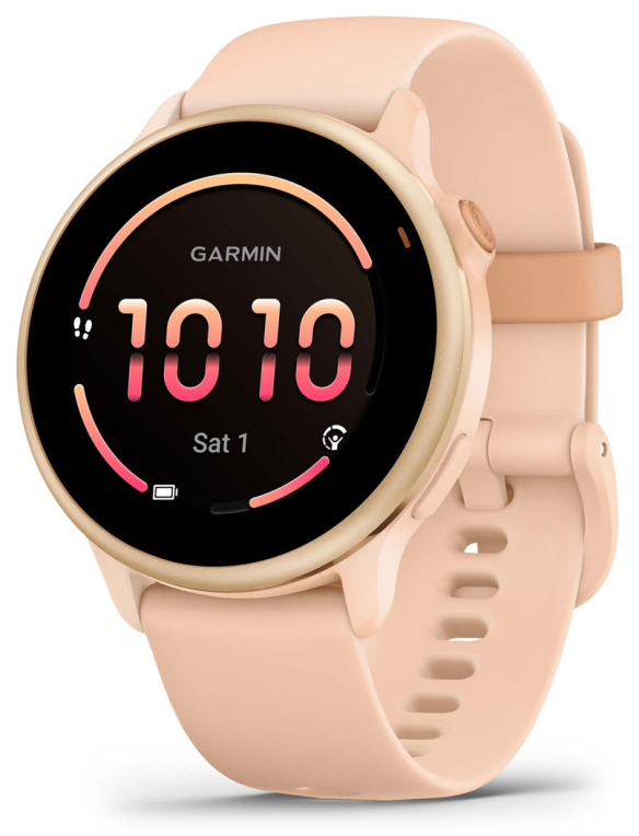 SMARTWATCH GARMIN VIVOACTIVE 6 ROSA