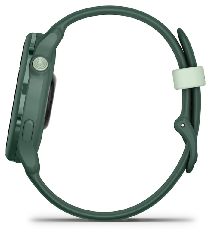 SMARTWATCH GARMIN VIVOACTIVE 6 VERDE - detalle