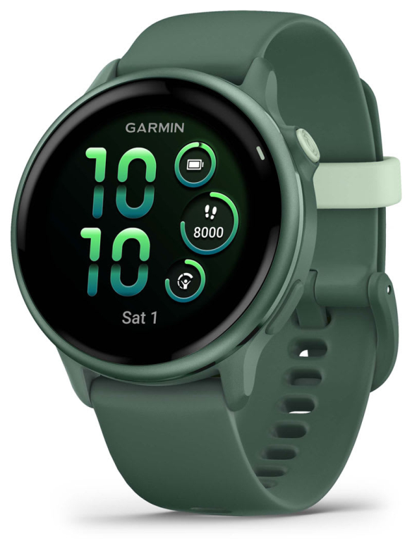 SMARTWATCH GARMIN VIVOACTIVE 6 VERDE