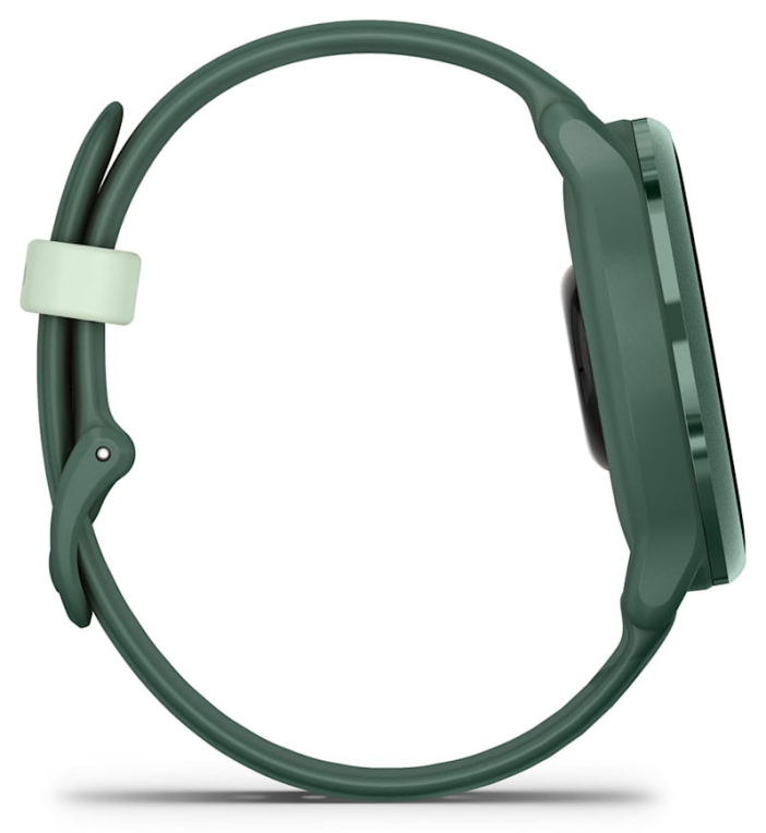 SMARTWATCH GARMIN VIVOACTIVE 6 VERDE - detalle