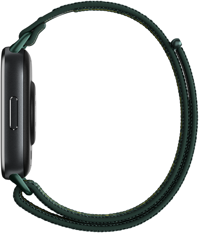 SMARTWATCH MOTOROLA MOTO WATCH FIT - detalle