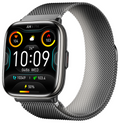 SMARTWATCH TREVI T-FIT 265 A SMART FITNESS BAND AMOLED BLACK