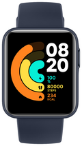 SMARTWATCH XIAOMI MI WATCH LITE AZUL MARINO