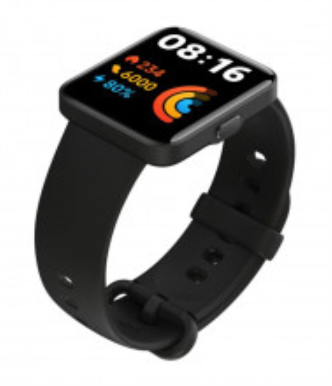 SMARTWATCH XIAOMI REDMI WACTH 2 LITE - detalle