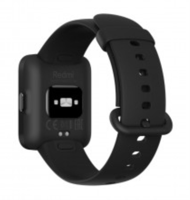SMARTWATCH XIAOMI REDMI WACTH 2 LITE - detalle