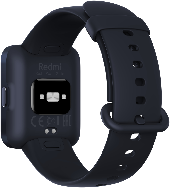 SMARTWATCH XIAOMI REDMI WATCH 2 LITE AZUL - detalle