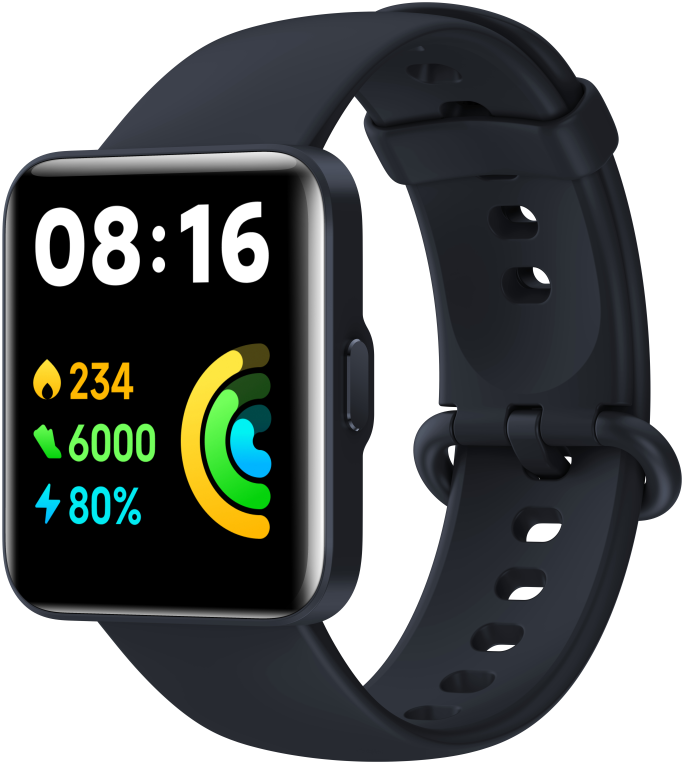 SMARTWATCH XIAOMI REDMI WATCH 2 LITE AZUL
