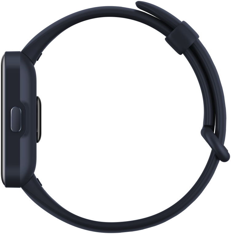 SMARTWATCH XIAOMI REDMI WATCH 2 LITE AZUL - detalle