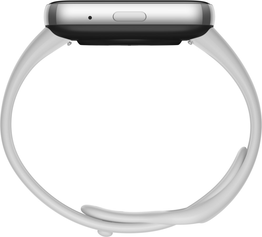 SMARTWATCH XIAOMI REDMI WATCH 3 ACTIVE GRAY - detalle