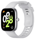 SMARTWATCH XIAOMI REDMI WATCH 4 SILVER GRAY