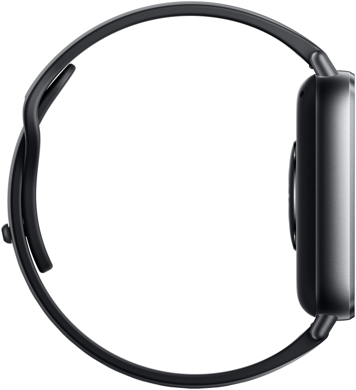SMARTWATCH XIAOMI REDMI WATCH 5 ACTIVE MIDNIGHT BLACK - detalle