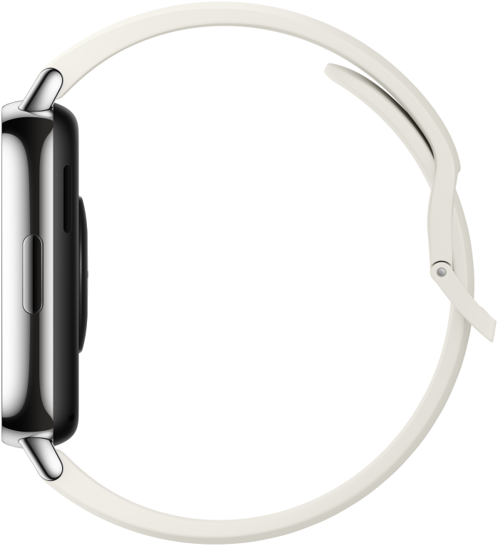 SMARTWATCH XIAOMI REDMI WATCH 5 LITE 1.96" AMOLED LIGHT GOLD - detalle