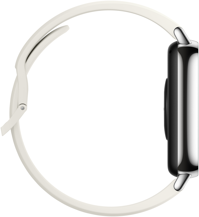 SMARTWATCH XIAOMI REDMI WATCH 5 LITE 1.96" AMOLED LIGHT GOLD - detalle