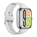 Xiaomi Watch 5 5.26 cm (2.07") AMOLED 47.5 mm Digital 432 x 514 Pixeles Pantalla táctil Plata