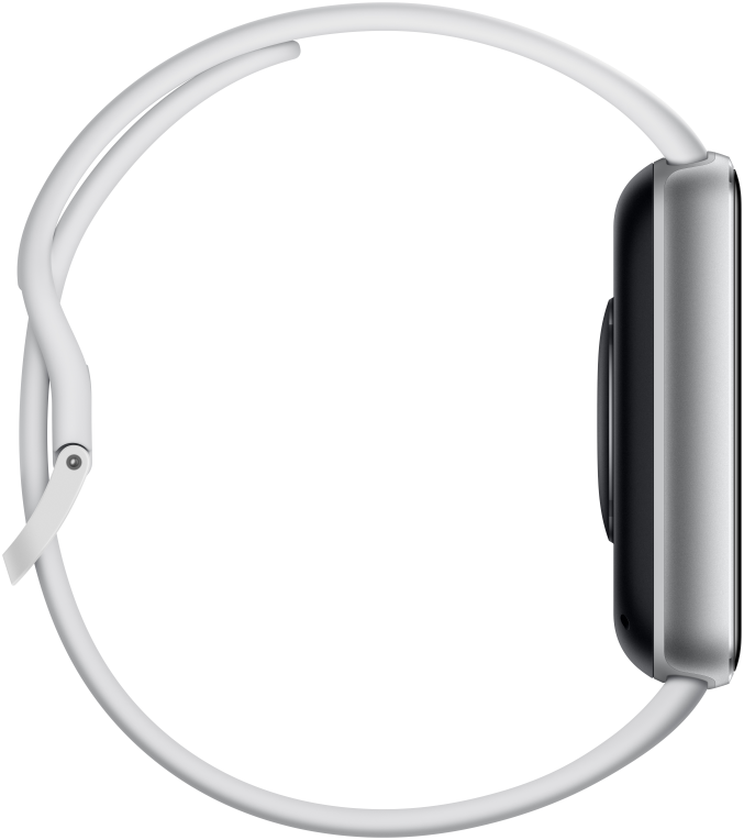 SMARTWATCH XIAOMI REDMI WATCH 5 SILVER GRAY - detalle