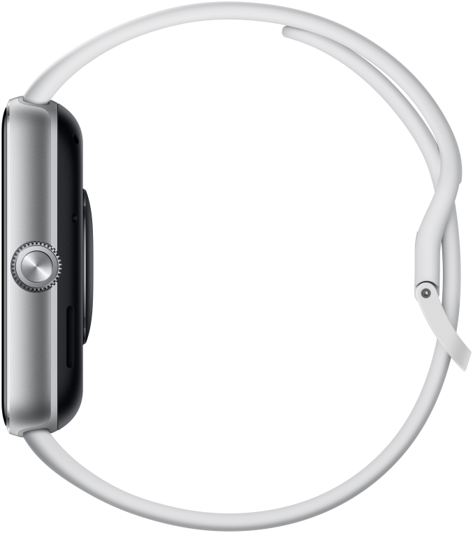 SMARTWATCH XIAOMI REDMI WATCH 5 SILVER GRAY - detalle