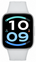 Xiaomi Redmi Watch 6 Active 4.7 cm (1.85") AMOLED 46 mm Digital 390 x 450 Pixeles Pantalla táctil Blanco GPS (satélite)