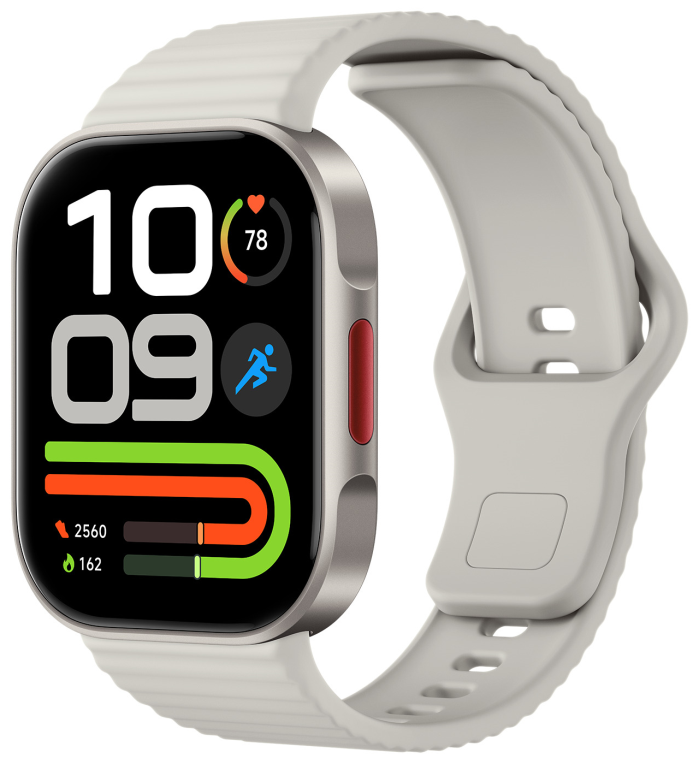 SMARTWATCH XIAOMI REDMI WATCH 6 LITE STEEL GRAY - detalle
