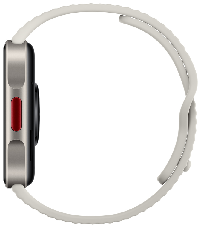 SMARTWATCH XIAOMI REDMI WATCH 6 LITE STEEL GRAY - detalle