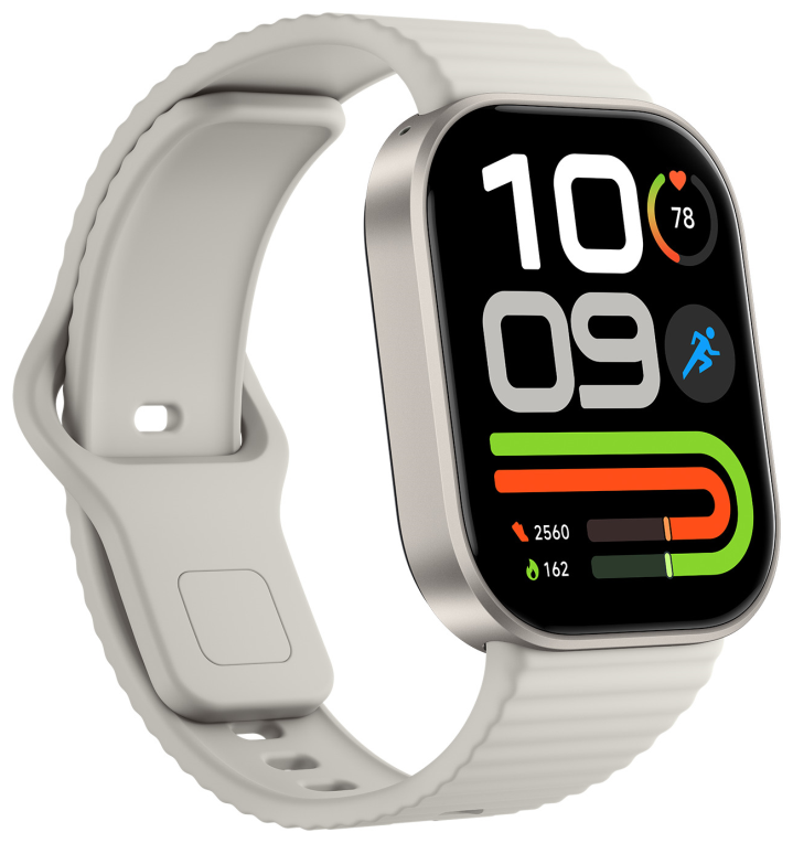 SMARTWATCH XIAOMI REDMI WATCH 6 LITE STEEL GRAY