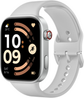 Xiaomi Watch 6 5.26 cm (2.07") AMOLED 46 mm Digital 432 x 514 Pixeles Pantalla táctil Plata