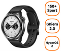 SMARTWATCH XIAOMI REDMI WATCH S4 BLACK