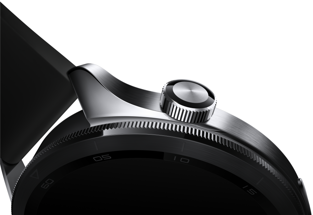 SMARTWATCH XIAOMI REDMI WATCH S4 SILVER - detalle