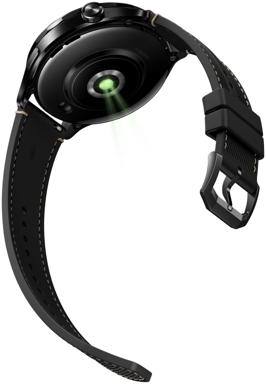 SMARTWATCH XIAOMI REDMI WATCH S4 SILVER - detalle