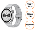 SMARTWATCH XIAOMI REDMI WATCH S4 SILVER