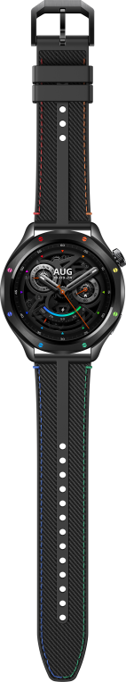 SMARTWATCH XIAOMI WATCH S4 RAINBOW - detalle