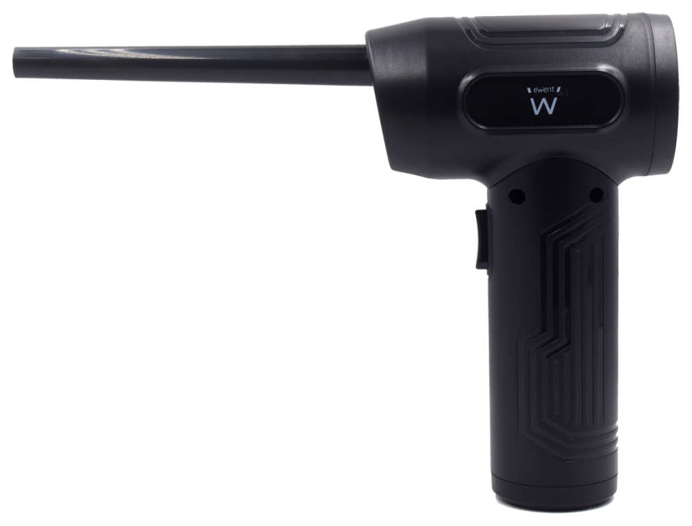 SOPLADOR EWENT AIRE ELECTRICO RECARGABLE - detalle