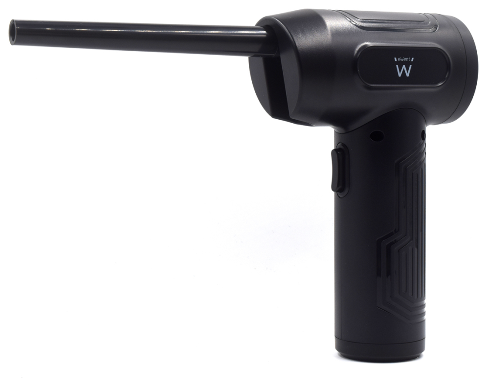 SOPLADOR EWENT AIRE ELECTRICO RECARGABLE