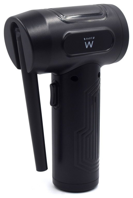 SOPLADOR EWENT AIRE ELECTRICO RECARGABLE - detalle