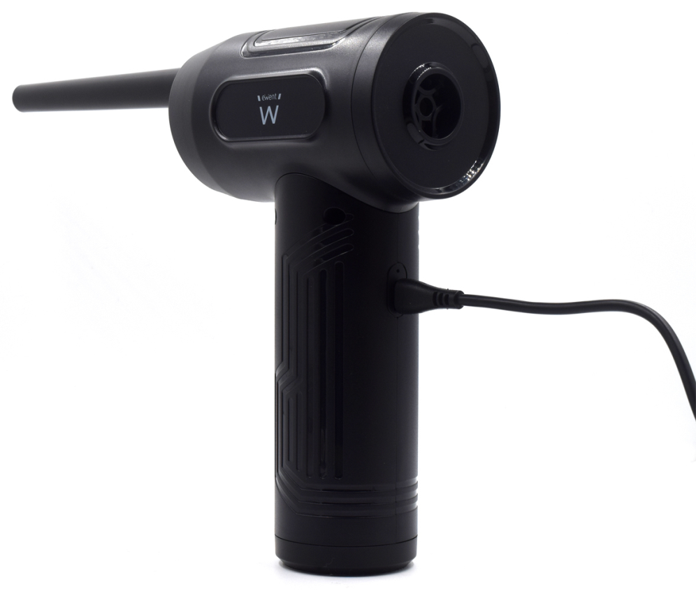 SOPLADOR EWENT AIRE ELECTRICO RECARGABLE - detalle