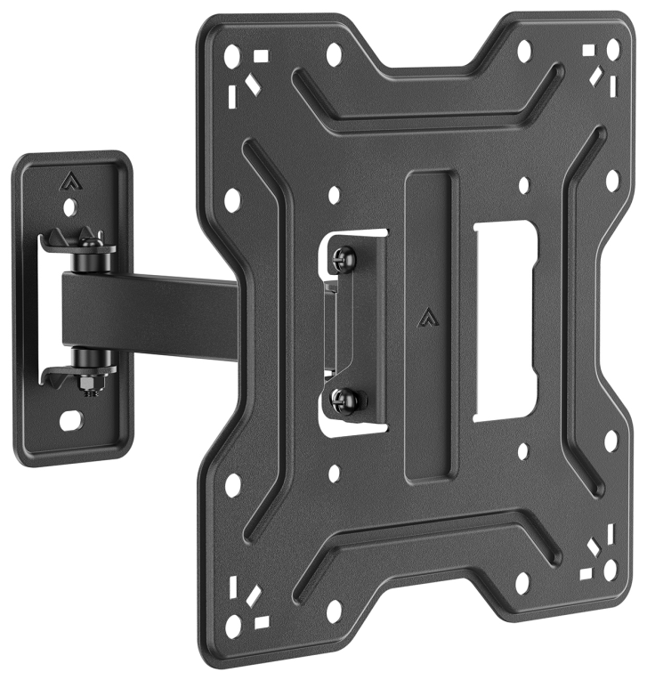 SOPORTE AISENS ECO GIRATORIO INCLINABLE MONITOR/TV 30KG (2 PIVOTES) 23-43"