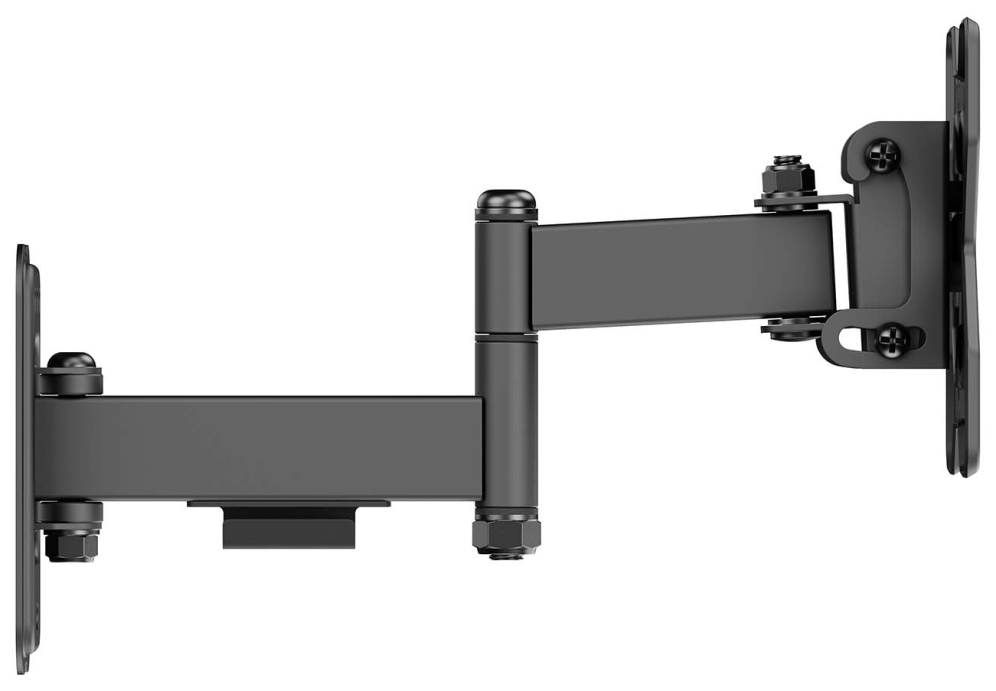 SOPORTE AISENS ECO GIRATORIO INCLINABLE NIVELABLE MONITOR/TV 20KG 13-32 - detalle